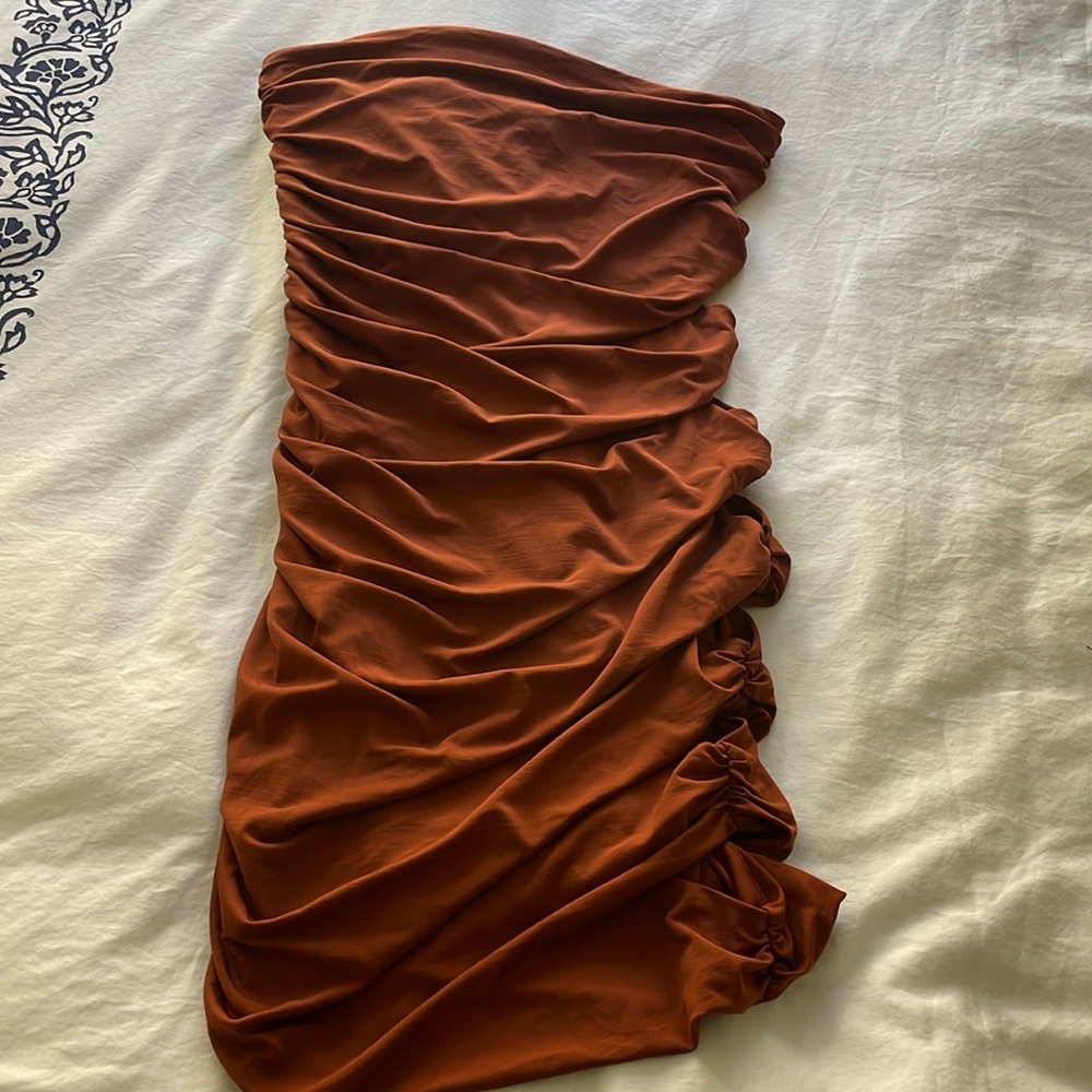 Forever 21 Bodycon Dress
